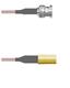Amphenol Custom Cable Q-0K03Z000R008i