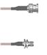 Amphenol Custom Cable Q-0K04H000R008i