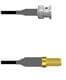 Amphenol Custom Cable Q-0L0720008006i