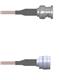 Amphenol Custom Cable Q-0M056000H060i