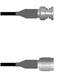 Amphenol Custom Cable Q-0N058001A007i