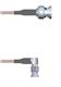 Amphenol Custom Cable Q-0O00T000S009i