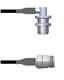 Amphenol Custom Cable Q-1S01W0008006i
