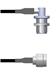 Amphenol Custom Cable Q-1S02N0008006i