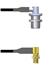 Amphenol Custom Cable Q-1S02R0008006i