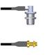 Amphenol Custom Cable Q-1S02Y0008006i