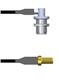 Amphenol Custom Cable Q-1S02Z0008006i