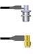 Amphenol Custom Cable Q-1S0360008006i