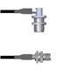 Amphenol Custom Cable Q-1S04I0008006i