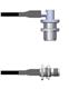 Amphenol Custom Cable Q-1S04K0008006i