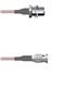 Amphenol Custom Cable Q-1T00V0005012i