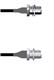 Amphenol Custom Cable Q-1T01U0003006i