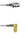 Amphenol Custom Cable Q-1T02P0005012i