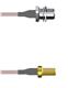 Amphenol Custom Cable Q-1T02V0005012i