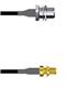 Amphenol Custom Cable Q-1T02W0003006i