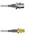 Amphenol Custom Cable Q-1T02W0005012i
