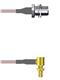 Amphenol Custom Cable Q-1T03H0005012i