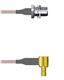 Amphenol Custom Cable Q-1T03I0005012i