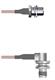 Amphenol Custom Cable Q-1T0480005012i