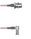 Amphenol Custom Cable Q-1T05G0005012i