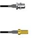 Amphenol Custom Cable Q-1T0710003008i