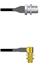 Amphenol Custom Cable Q-1U02P0003006i