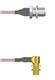 Amphenol Custom Cable Q-1U02P0005012i