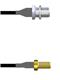 Amphenol Custom Cable Q-1U02V0003006i