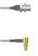 Amphenol Custom Cable Q-1U03H0005012i