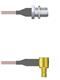 Amphenol Custom Cable Q-1U03I0005012i
