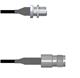 Amphenol Custom Cable Q-1U04G0003007i