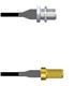 Amphenol Custom Cable Q-1U0710003060i