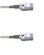 Amphenol Custom Cable Q-1V01V000R008i