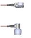 Amphenol Custom Cable Q-1V02D000R008i