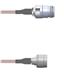 Amphenol Custom Cable Q-1V02M000R008i