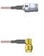 Amphenol Custom Cable Q-1V035000R008i