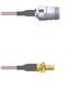 Amphenol Custom Cable Q-1V03O000R008i