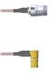 Amphenol Custom Cable Q-1V03T000R008i