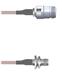 Amphenol Custom Cable Q-1V04H000R008i