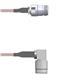 Amphenol Custom Cable Q-1V04U000R008i