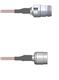 Amphenol Custom Cable Q-1V053000R008i