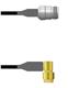 Amphenol Custom Cable Q-1W0360008048i