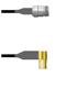Amphenol Custom Cable Q-1W03U0008006i