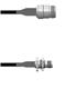 Amphenol Custom Cable Q-1W04K0008006i