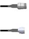 Amphenol Custom Cable Q-1W0550008048i