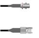 Amphenol Custom Cable Q-1X04J0008006i