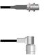 Amphenol Custom Cable Q-1X04W0008006i