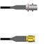 Amphenol Custom Cable Q-1X0690008006i
