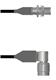 Amphenol Custom Cable Q-1Y0500013007i