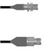 Amphenol Custom Cable Q-1Y0730013006i